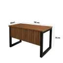 ESCRITORIO BRUNO 120CM