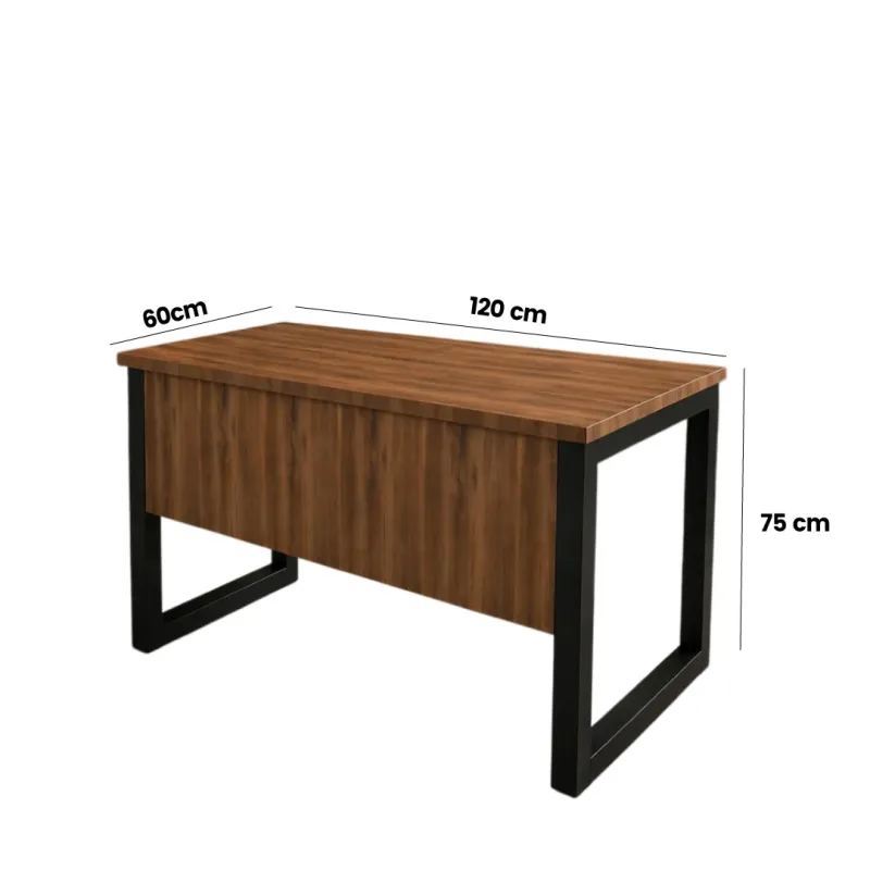ESCRITORIO BRUNO 120CM