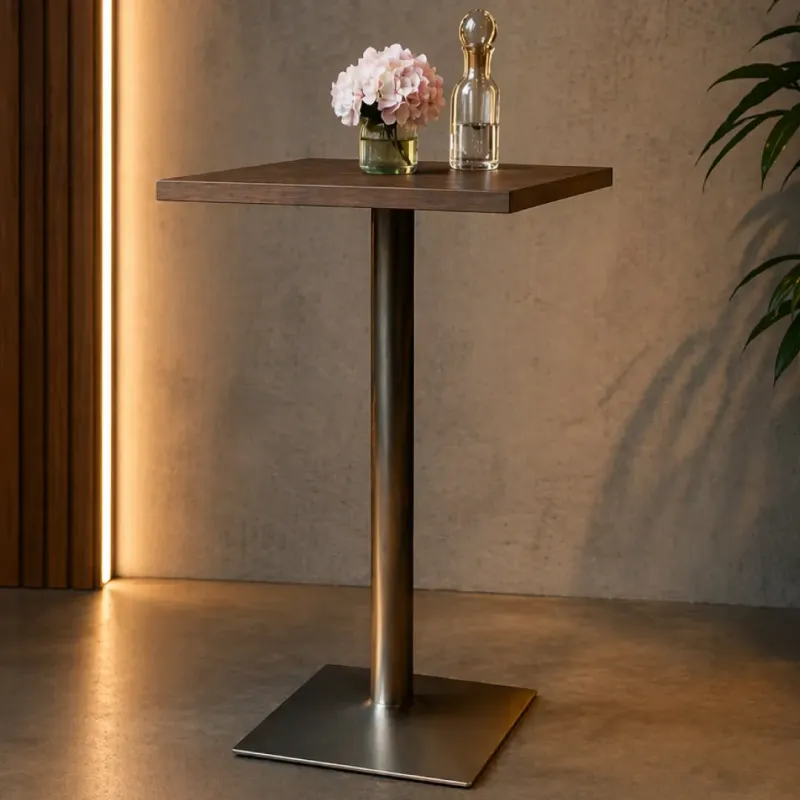 MESA BAR JUAN 70CM