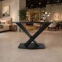 BASE MESA MAGNOLIA COLOR NEGRA