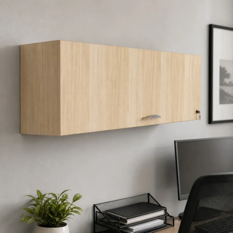 ARCHIVADOR AEREO MADERA 120CM