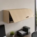 ARCHIVADOR AEREO MADERA 120CM