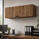 ARCHIVADOR AEREO MADERA 120CM