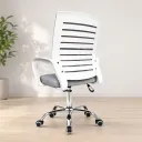 SILLA OFICINA BONNIE COLOR GRIS