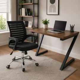 ESCRITORIO AUXILIAR RENZO 80CM 2