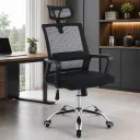 SILLA EJECUTIVA DIANA PRO NEGRO