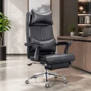 SILLA JAIRO COLOR NEGRO