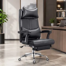 SILLA JAIRO COLOR NEGRO