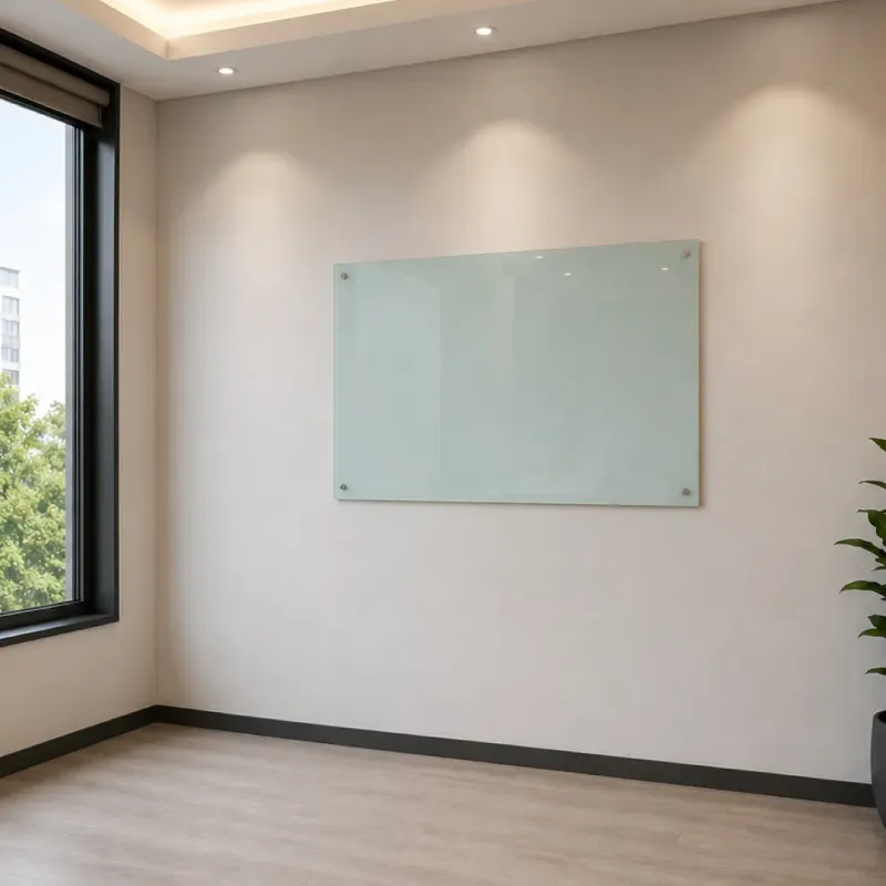 PIZARRA VIDRIO TEMPLADO TOKIO 120CM