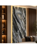 PLANCHAS DE MARMOL PVC C/JADE STONE