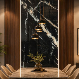 PLANCHAS DE MARMOL C/BLACK ONYX 2