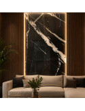 PLANCHAS DE MARMOL C/BLACK ONYX