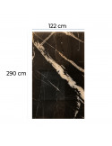 PLANCHAS DE MARMOL C/BLACK ONYX