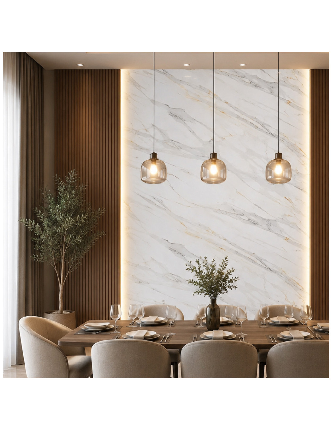 PLANCHAS DE MARMOL PVC C/AGATAGRIS
