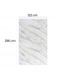 PLANCHAS DE MARMOL PVC C/AGATAGRIS