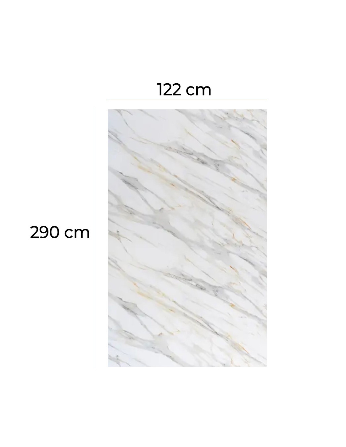 PLANCHAS DE MARMOL PVC C/AGATAGRIS