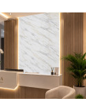 PLANCHAS DE MARMOL PVC C/AGATAGRIS