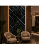 PLANCHA DE MARMIL PVC  C/BLACK HILL