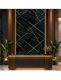 PLANCHA DE MARMIL PVC  C/BLACK HILL