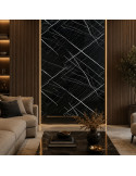 PLANCHA DE MARMIL PVC  C/BLACK HILL