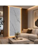 PLANCHA DE MARMOL PVC C/CALAKATA