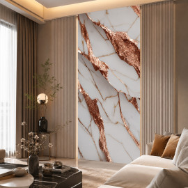 PLANCHAS DE MARMOL PVC C/PERLA 2