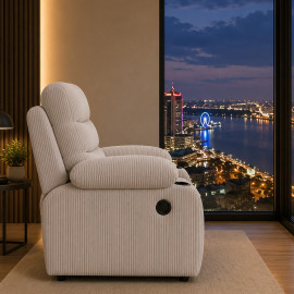 SOFA CAMA  KAROL  COLOR GRIS 2