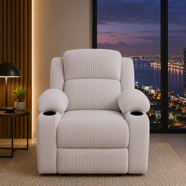 SOFA CAMA  KAROL  COLOR GRIS