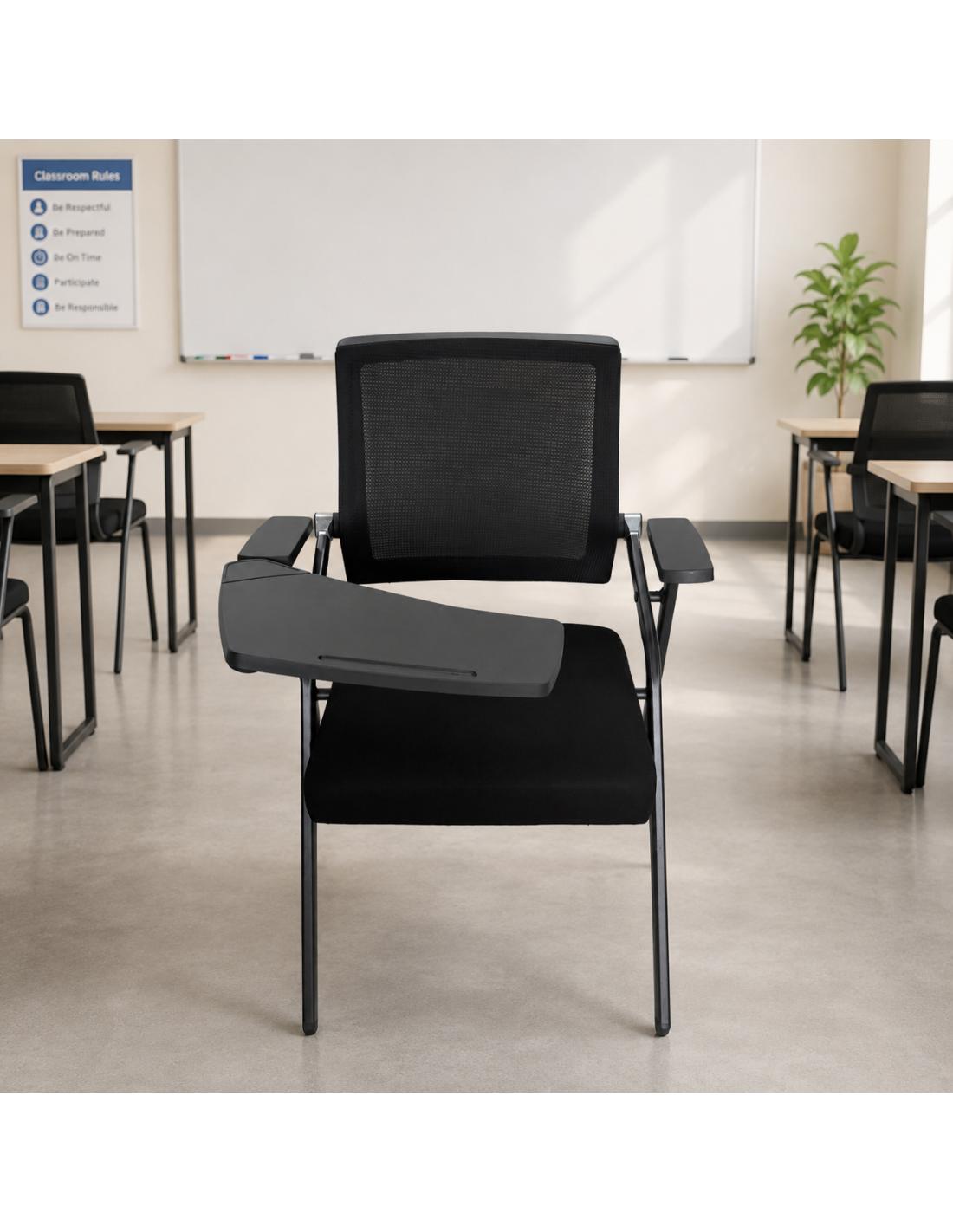SILLA ESTUDIANTIL SEUL