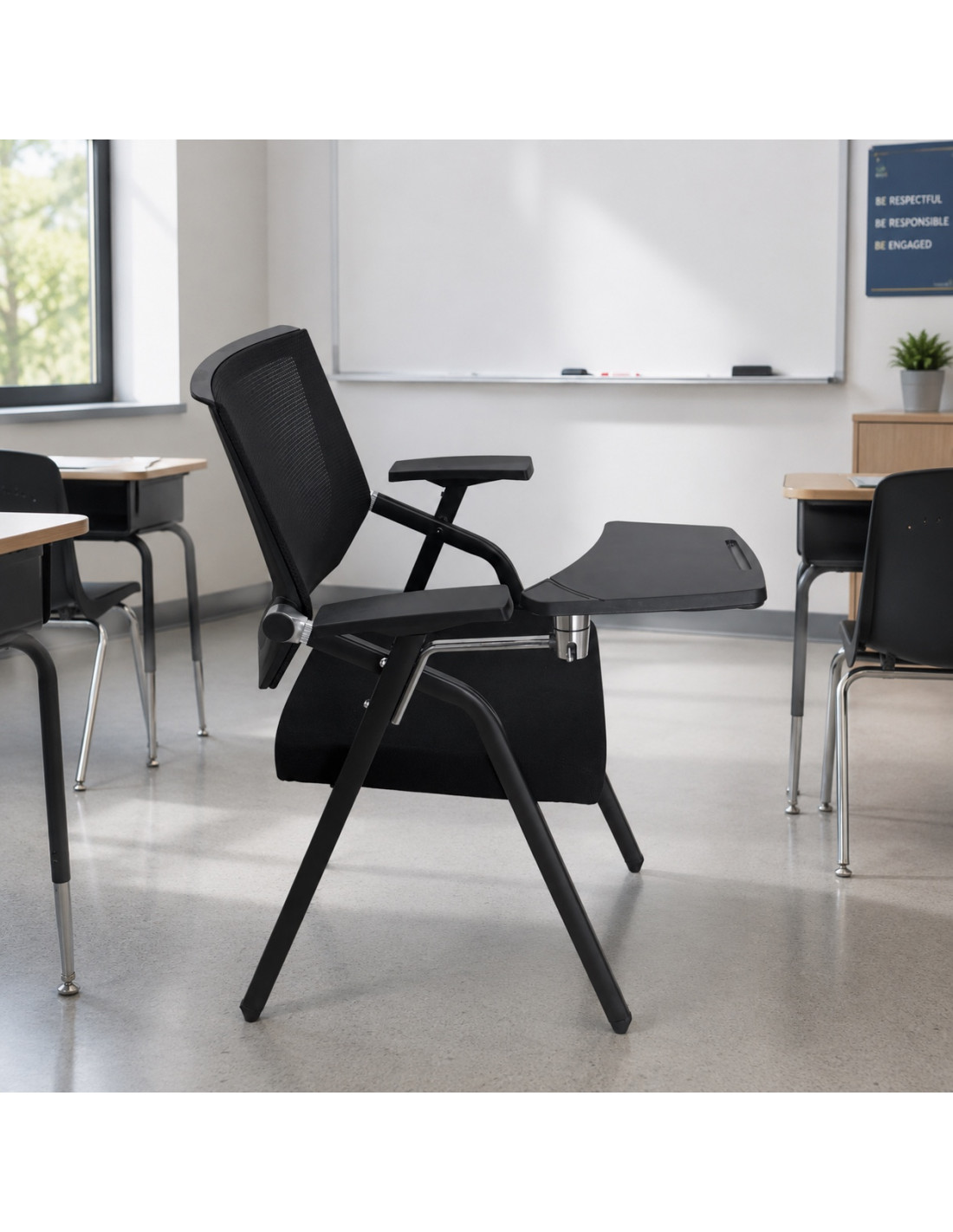 SILLA ESTUDIANTIL SEUL