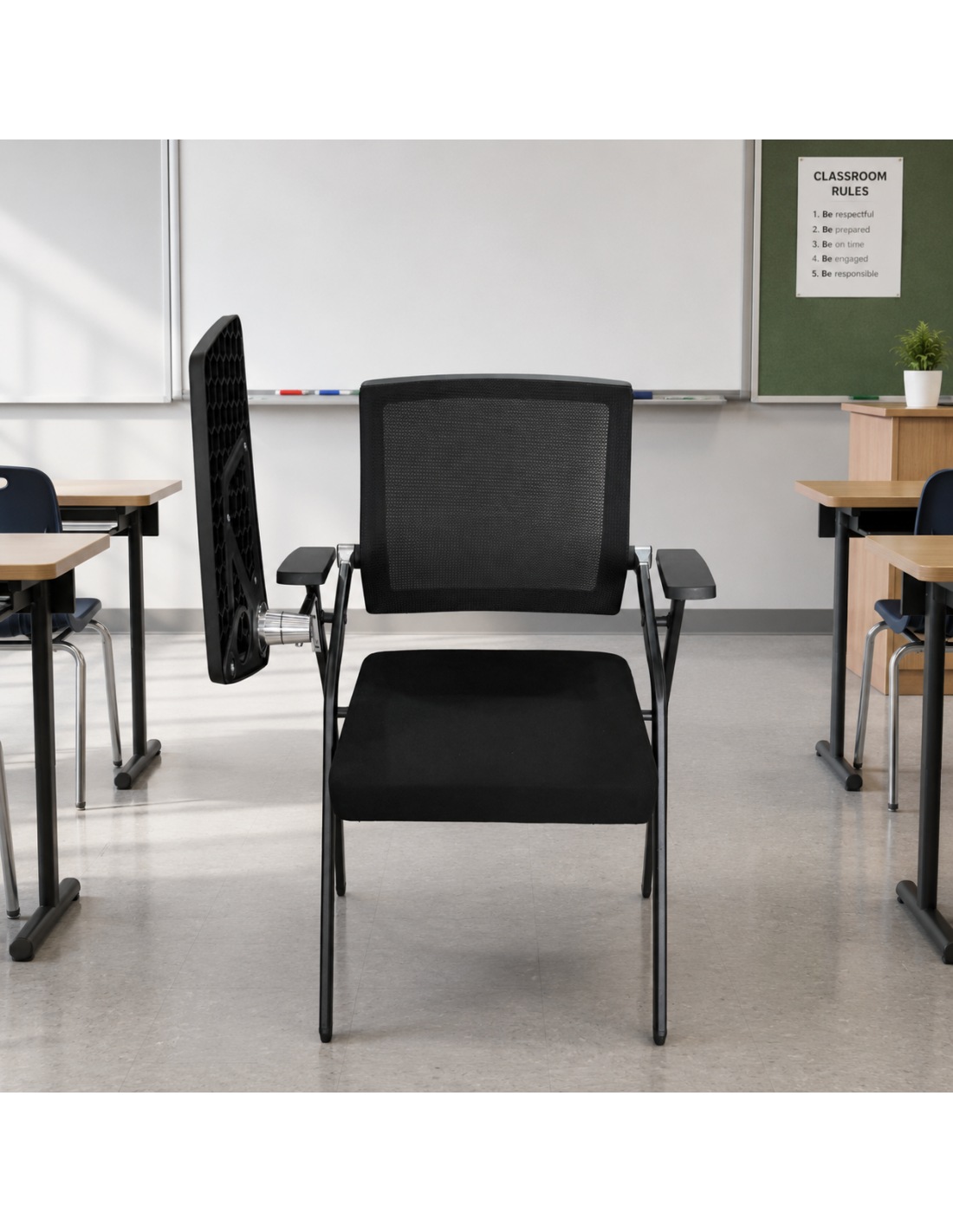 SILLA ESTUDIANTIL SEUL