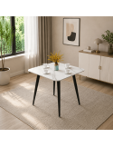 MESA MELISSA BLANCA