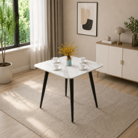 MESA MELISSA BLANCA 2