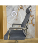 SILLON MAYORCA GRIS