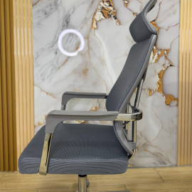 SILLON MAYORCA GRIS 2