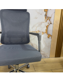 SILLON MAYORCA GRIS