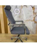 SILLON MAYORCA GRIS