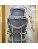 SILLON MAYORCA GRIS