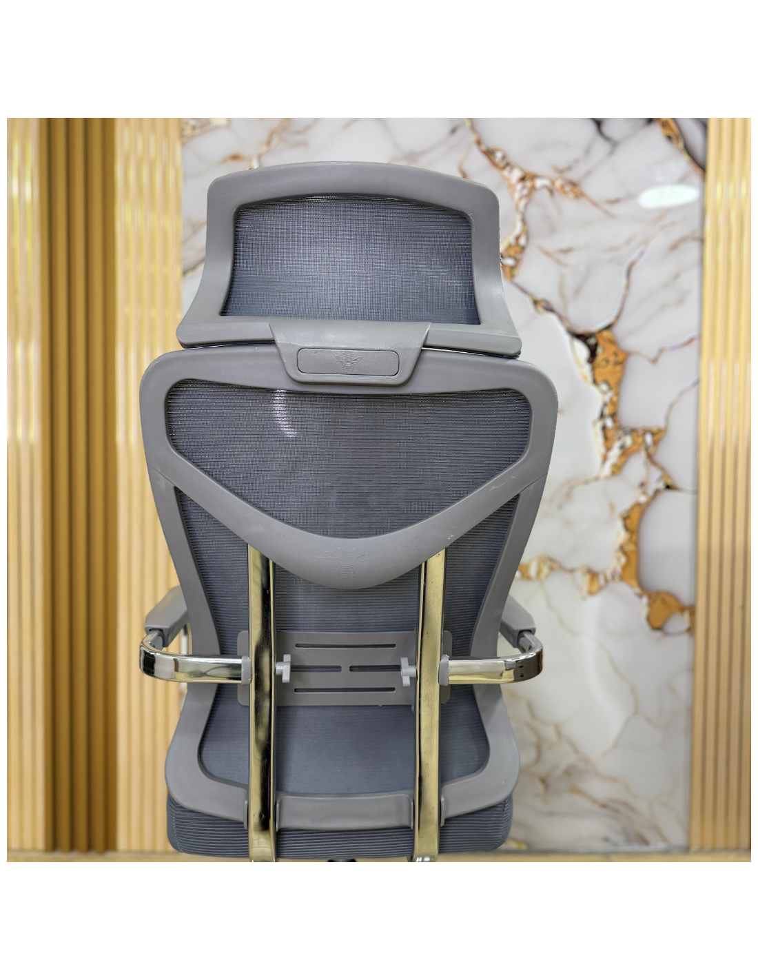 SILLON MAYORCA GRIS