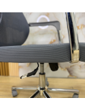 SILLON MAYORCA GRIS