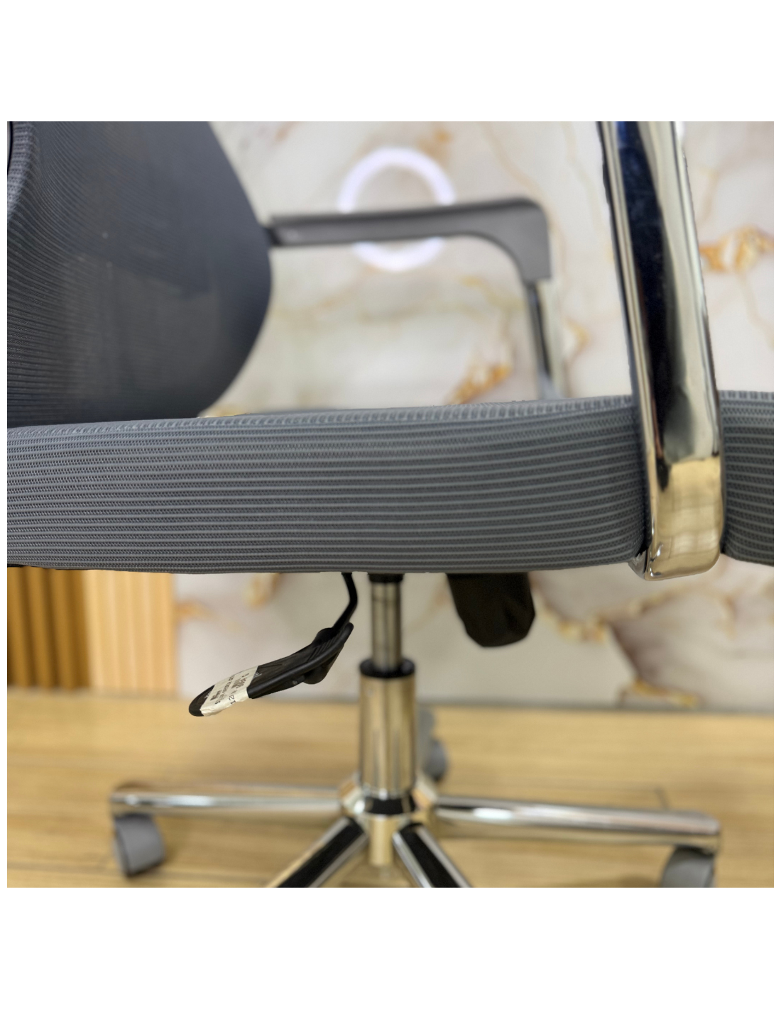 SILLON MAYORCA GRIS