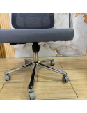 SILLON MAYORCA GRIS