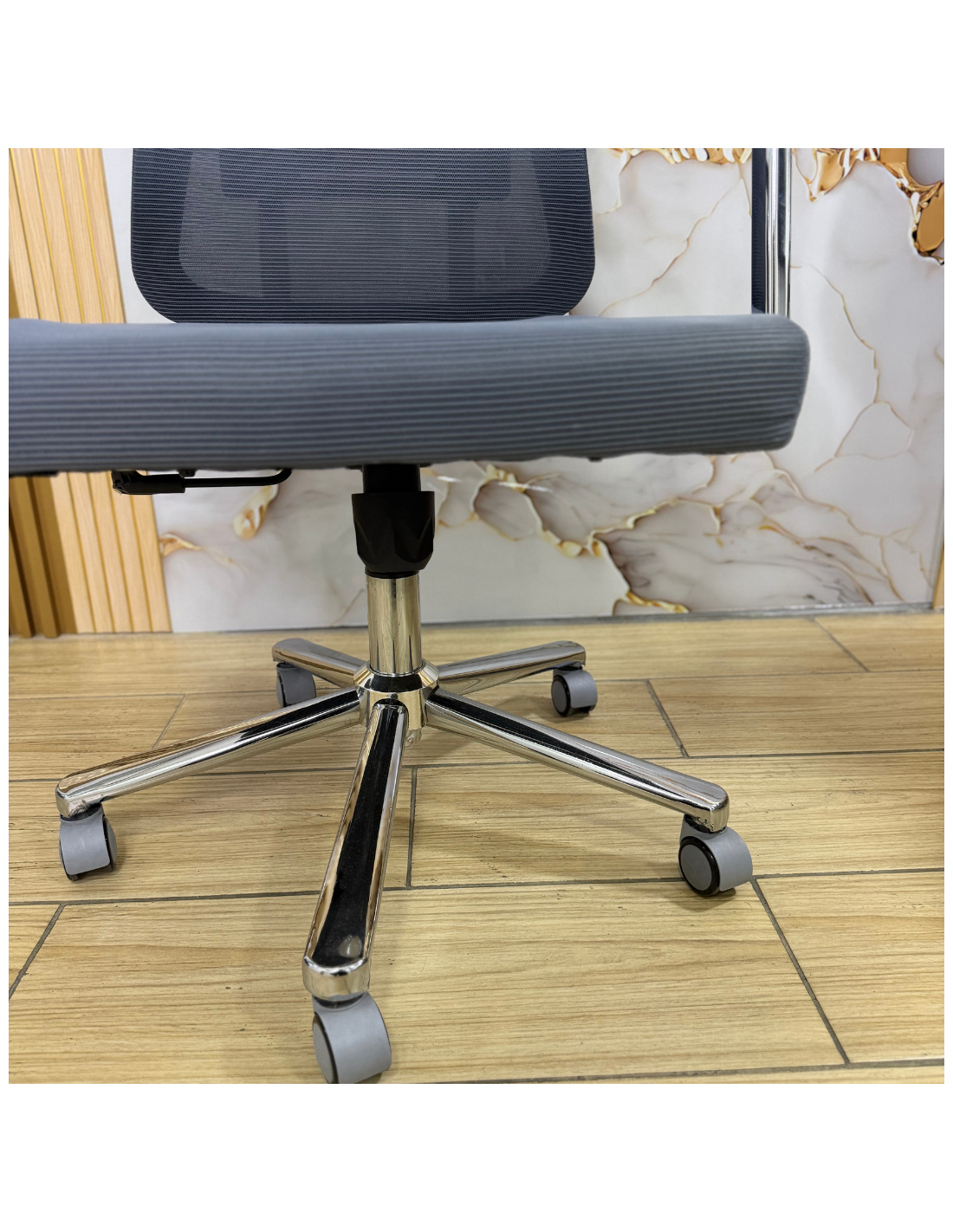 SILLON MAYORCA GRIS