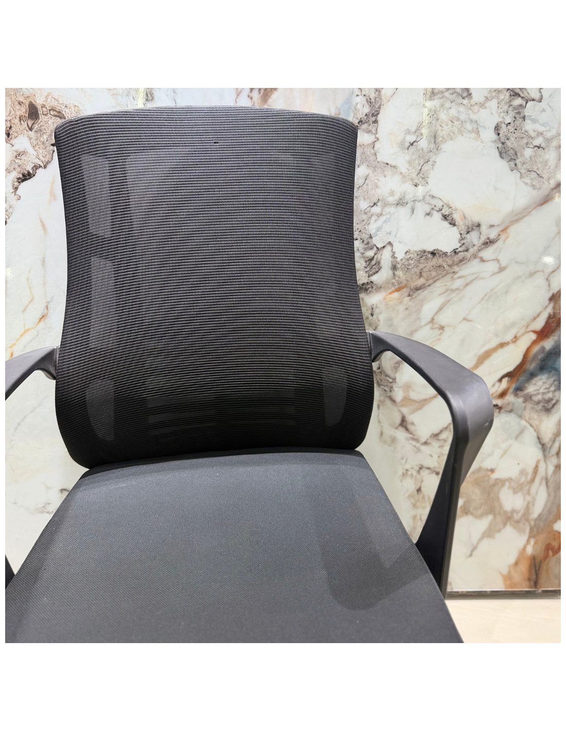 SILLA ERIC NEGRO