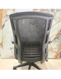 SILLA ERIC NEGRO