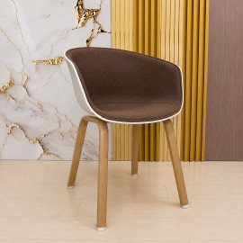 SILLA DANNA COLOR CAFE