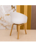 SILLA DANNA COLOR CAFE