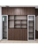 MODULAR MADERA SHANGHAI 195CM