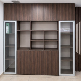 MODULAR MADERA SHANGHAI 195CM