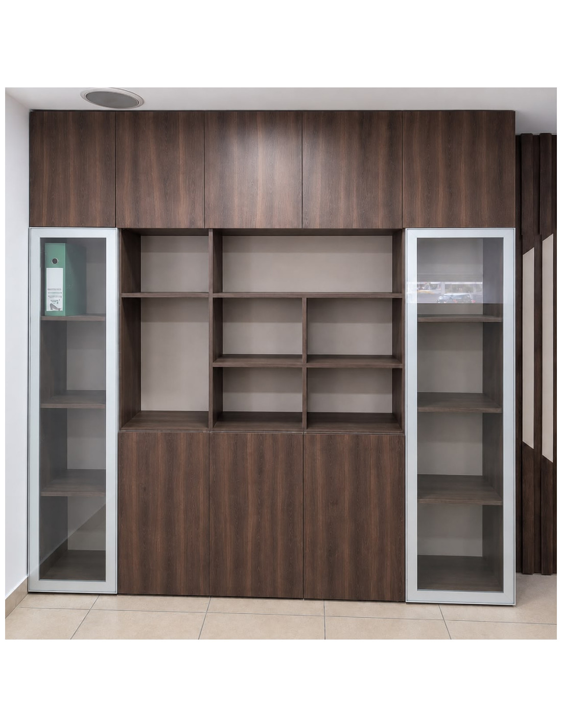 MODULAR MADERA SHANGHAI 195CM